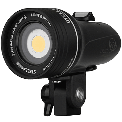 Фонарь STELLA 1000/2500UW аккумуляторный (б/ц)